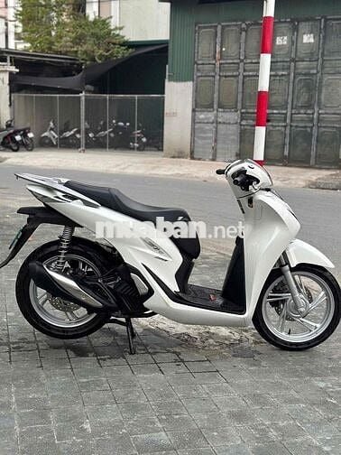 SH 125i Siêu Lướt 2025 Chất _ Bảo Hành 3 Năm