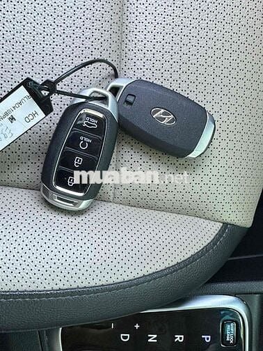 Hyundai Accent 2023 1.4 AT Đặc Biệt - 50000 km