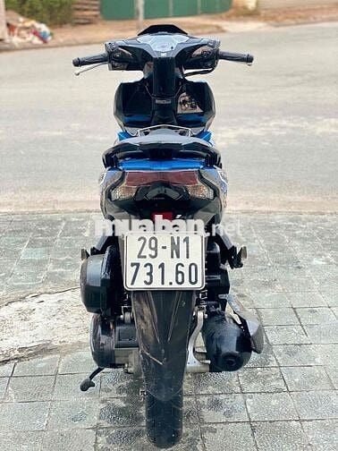 AB 125i Nguyên Bản 2019 Chất_Bảo Hành 2 Năm✅✅✅✅