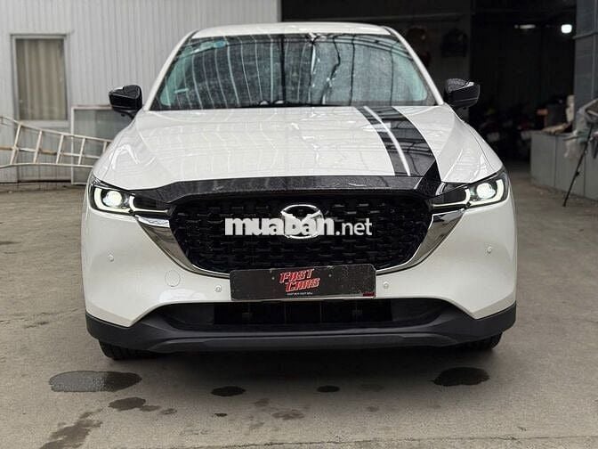 Mazda CX 5 2023 2.0 Deluxe - 11000 km