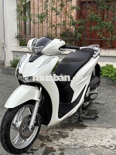 SH 125i Siêu Lướt 2025 Chất _ Bảo Hành 3 Năm