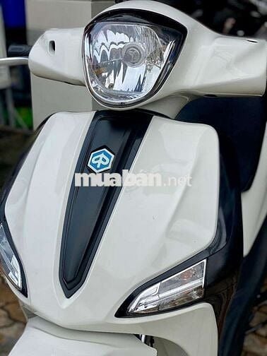 Piaggio Liberty - S ABS 125Fi Đk 2021