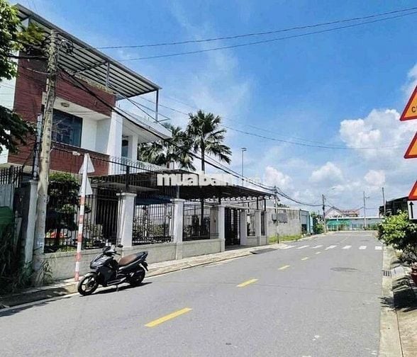 Ông chú cần ra đi bán đất mặt tiền Huỳnh Văn Cọ – Thị trấn Củ Chi