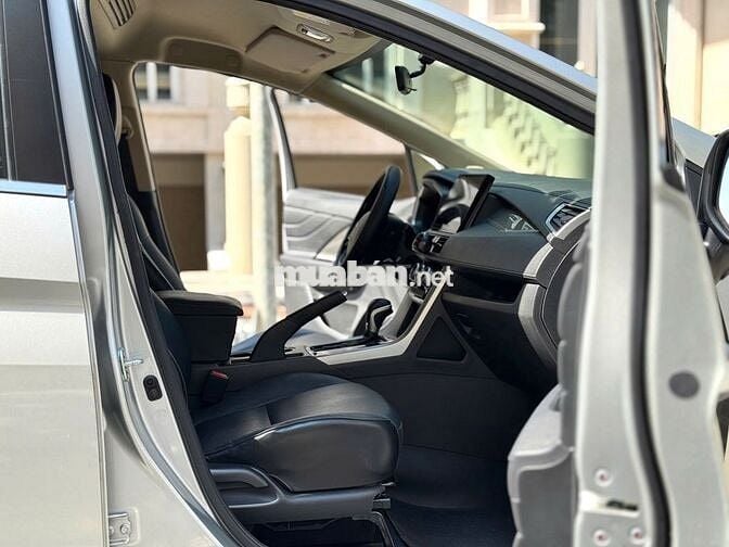 Mitsubishi Xpander AT 2021 Đặc biệt