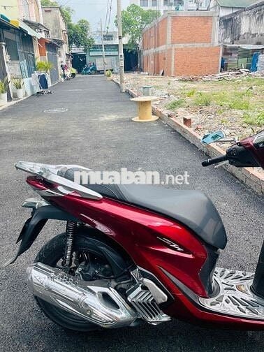 MẶT TIỀN ĐƯỜNG 8M NGAY QUANG TRUNG GÒ VẤP(10.7x17) NHỈNH 15 TỶ