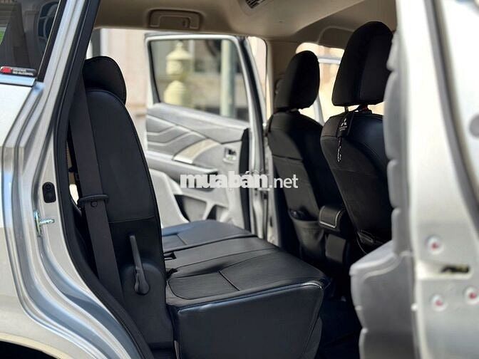 Mitsubishi Xpander AT 2021 Đặc biệt