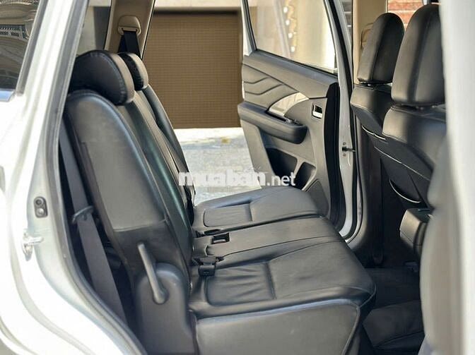 Mitsubishi Xpander AT 2021 Đặc biệt