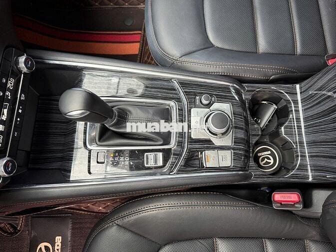 Mazda CX 5 2023 2.0 Deluxe - 11000 km