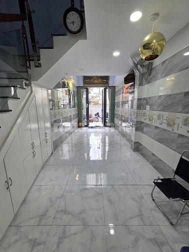 Chính chủ bán nhà 108/27/52 Võ Duy Ninh 4.86 tỷ hh 50 tr