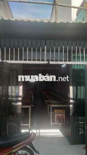 Bán Nhà 4*17m Số Nhà Huyện hẻm 5m ô tô 2/ ngắn Liên Khu 4-5 sát B.Tân