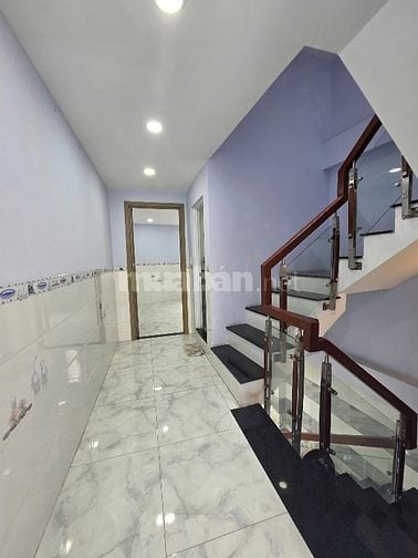 Chính chủ bán nhà 108/27/52 Võ Duy Ninh 4.86 tỷ hh 50 tr