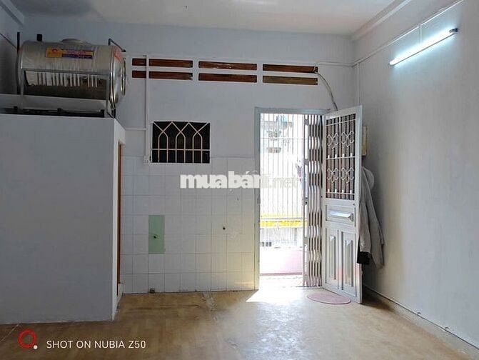 Chính chủ cần cho thuê nhà Trần Hưng Đạo p11 Q5 Giá 5T5