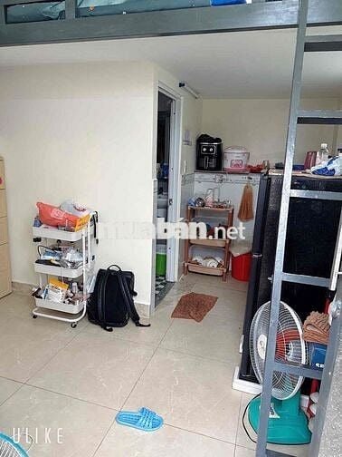 🏢 CĂN HỘ DỊCH VỤ 4 TẦNG – DÒNG TIỀN THÁNG – MẶT TIỀN ĐƯỜNG 4 TAM