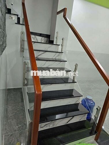 Cho thuê nhà nguyên căn an phú đông vườn lài quận  12