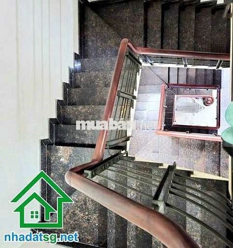 MTKD ĐƯỜNG 15M, NGAY TÂN SƠN NHÌ, TÂN BÌNH - DT 84m², 4 TẦNG, 5PN, 5WC