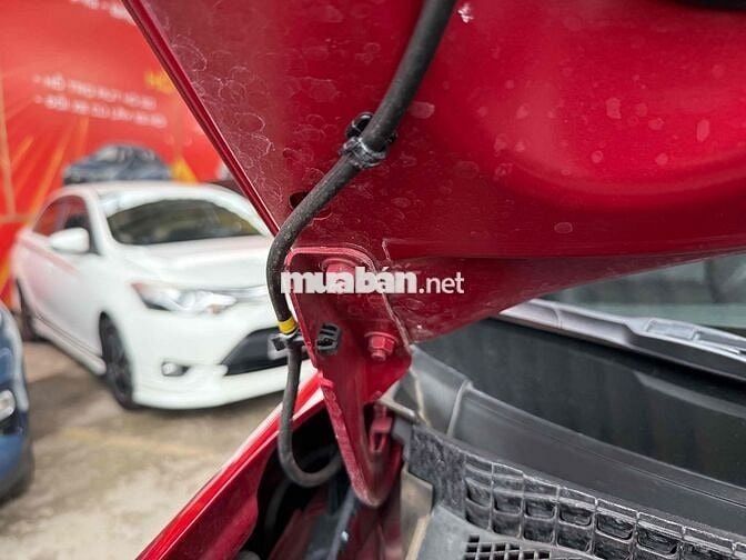 Mitsubishi Outlander 2022 2.0 CVT 25000 km một chủ