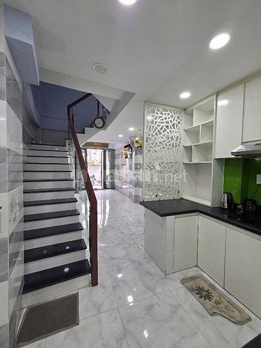 Chính chủ bán nhà 108/27/52 Võ Duy Ninh 4.86 tỷ hh 50 tr