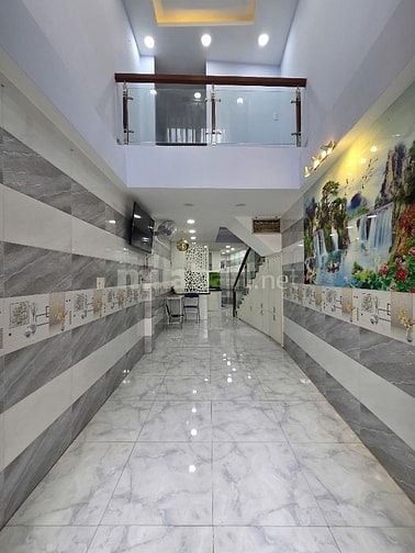 Chính chủ bán nhà 108/27/52 Võ Duy Ninh 4.86 tỷ hh 50 tr