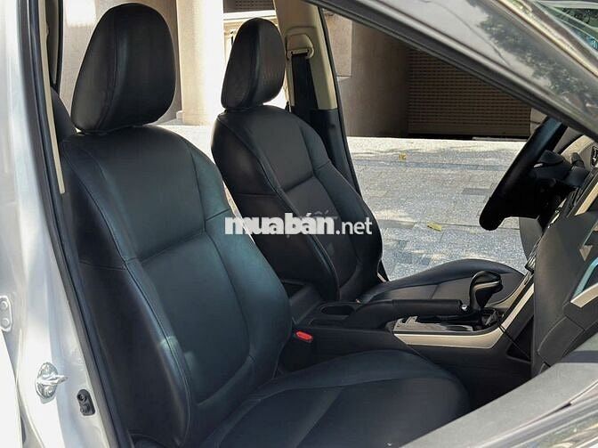 Mitsubishi Xpander AT 2021 Đặc biệt