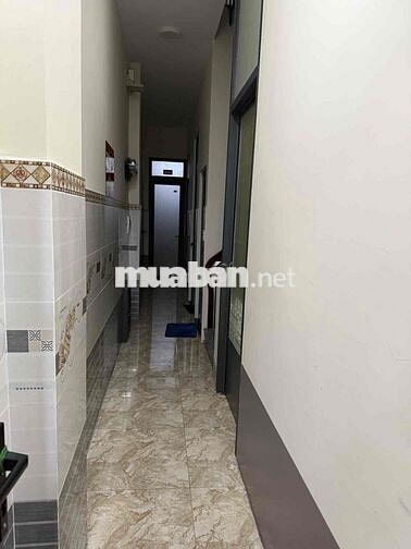 🏢 CĂN HỘ DỊCH VỤ 4 TẦNG – DÒNG TIỀN THÁNG – MẶT TIỀN ĐƯỜNG 4 TAM