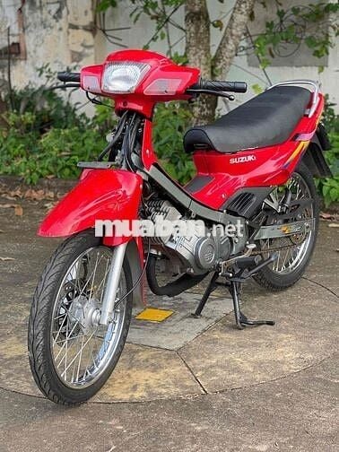 Suzuki Xipo 120 6 số giá tốt 👍🔥🌈