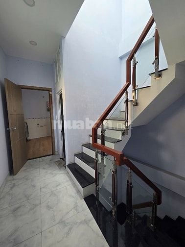 Chính chủ bán nhà 108/27/52 Võ Duy Ninh 4.86 tỷ hh 50 tr