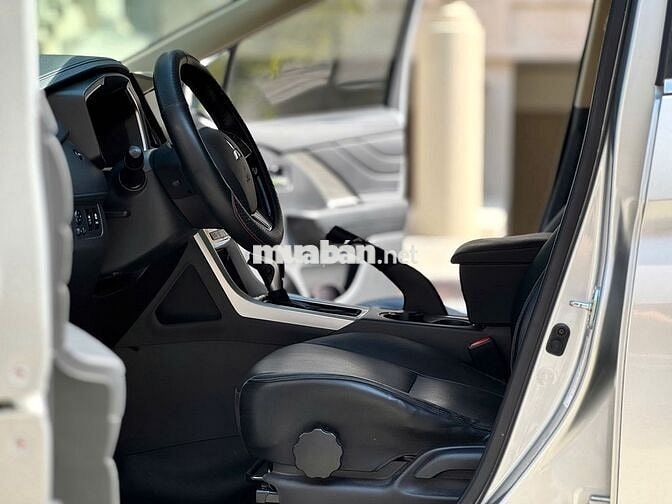 Mitsubishi Xpander AT 2021 Đặc biệt
