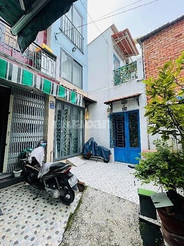 Chính chủ bán nhà 108/27/52 Võ Duy Ninh 4.86 tỷ hh 50 tr