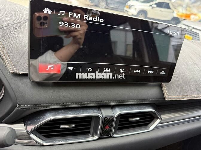 Mazda CX 5 2023 2.0 Deluxe - 11000 km