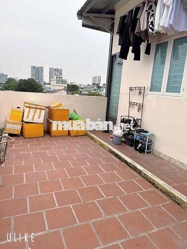 🏢 CĂN HỘ DỊCH VỤ 4 TẦNG – DÒNG TIỀN THÁNG – MẶT TIỀN ĐƯỜNG 4 TAM