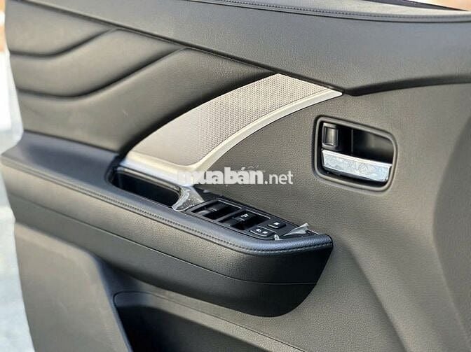 Mitsubishi Xpander AT 2021 Đặc biệt