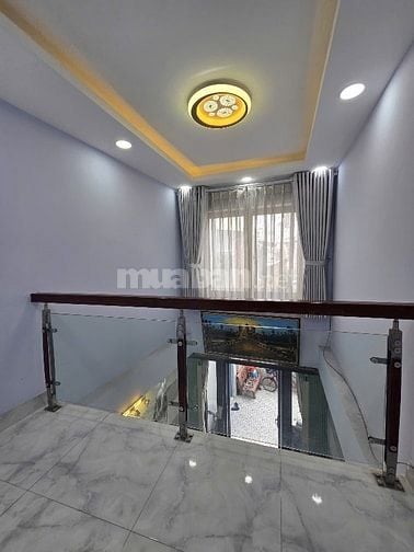 Chính chủ bán nhà 108/27/52 Võ Duy Ninh 4.86 tỷ hh 50 tr