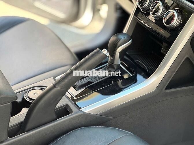 Mitsubishi Xpander AT 2021 Đặc biệt