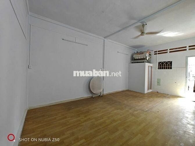 Chính chủ cần cho thuê nhà Trần Hưng Đạo p11 Q5 Giá 5T5