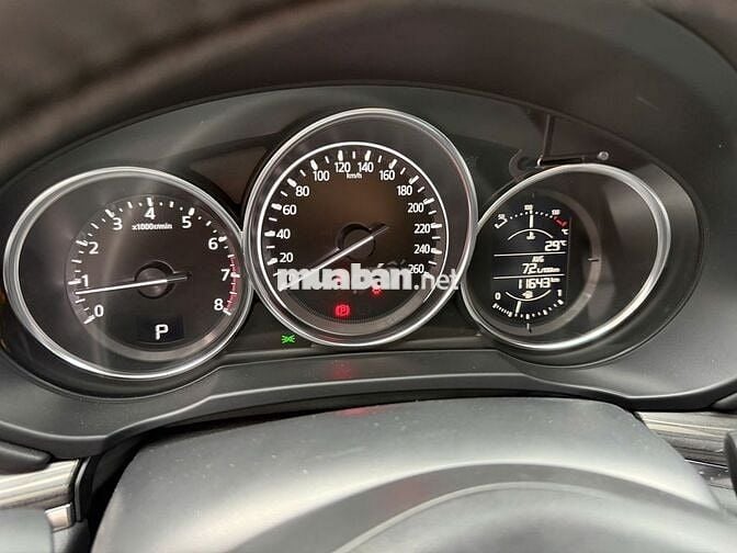 Mazda CX 5 2023 2.0 Deluxe - 11000 km