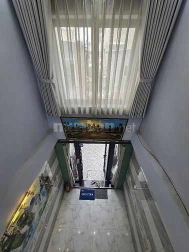 Chính chủ bán nhà 108/27/52 Võ Duy Ninh 4.86 tỷ hh 50 tr