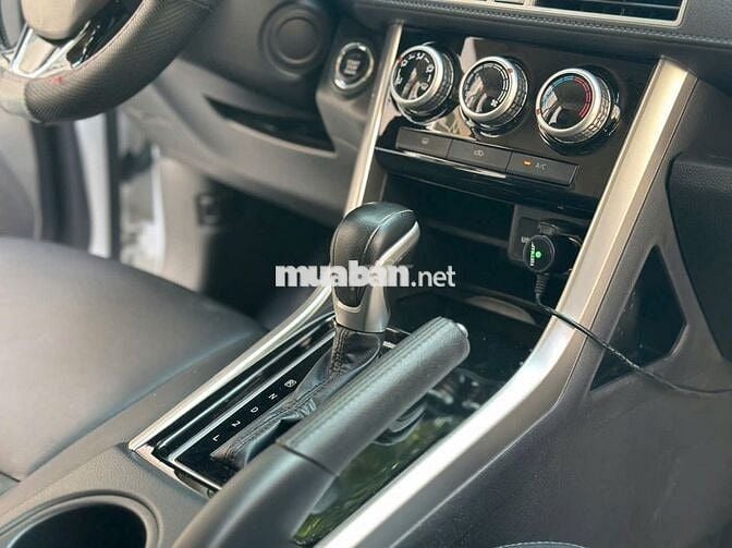Mitsubishi Xpander AT 2021 Đặc biệt