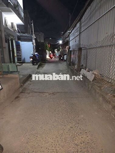 Cho thuê nhà nguyên căn an phú đông vườn lài quận  12