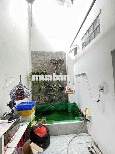 Nhà mặt tiền Nguyễn Lộ Trạch Tân Phú 88m2 ( 4m x 22m)