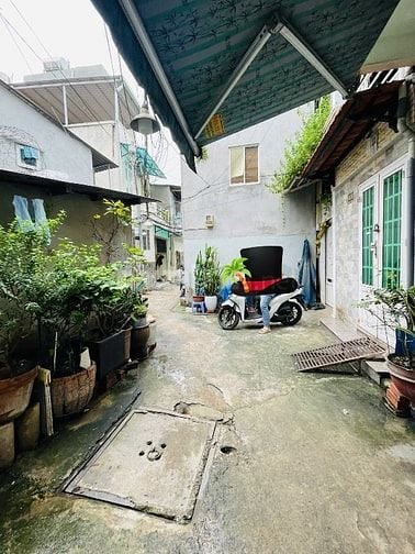 Chính chủ bán nhà 108/27/52 Võ Duy Ninh 4.86 tỷ hh 50 tr