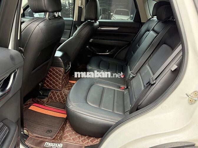 Mazda CX 5 2023 2.0 Deluxe - 11000 km