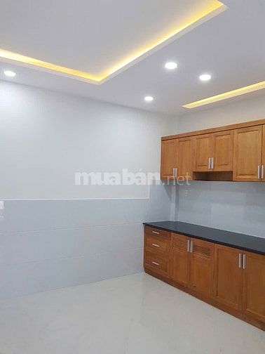 🌈 NHÀ 1LẦU HXH ĐƯỜNG THỐNG NHẤT, P16 , QUẬN-GV