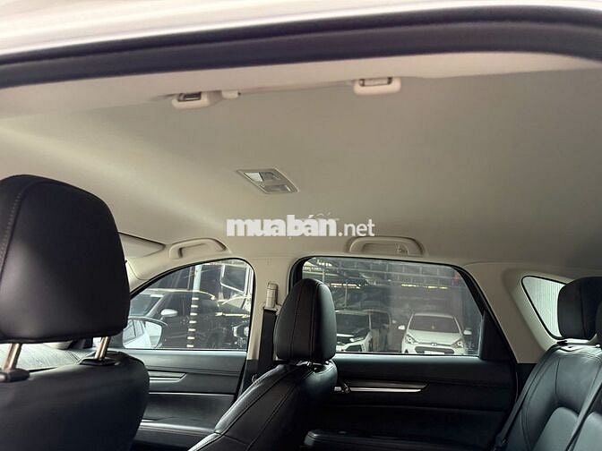 Mazda CX 5 2023 2.0 Deluxe - 11000 km