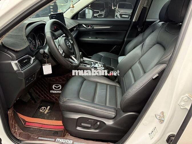 Mazda CX 5 2023 2.0 Deluxe - 11000 km