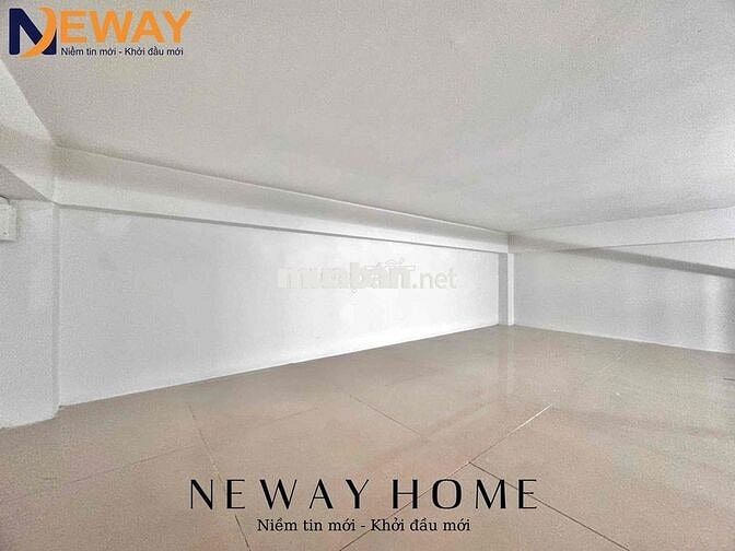 CĂN HỘ DỊCH VỤ RỘNG RÃI, MỚI XÂY NẰM SÁT NGAY AEON BÌNH TÂN