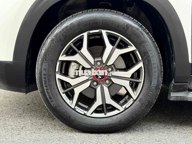 Kia Seltos 1.4 Premium 2020 quá mới chỉ 13.000 km