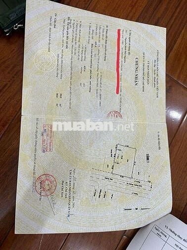 💥Bán nhà xưởng DT 17x25 Tổng 900m.1lầu fun thổ cư