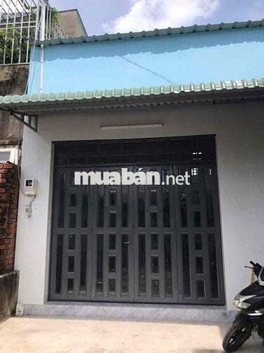 Nhà đẹp 5*10m 2PN hẻm 5m ô tô 2/ngắn Đường 1C Vĩnh Lộc B