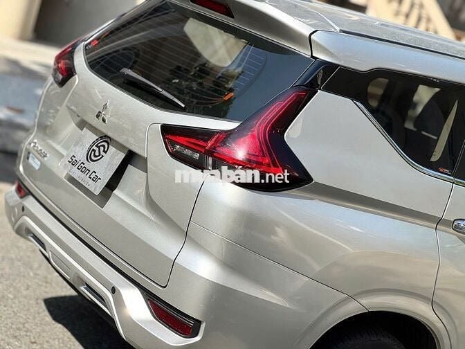 Mitsubishi Xpander AT 2021 Đặc biệt