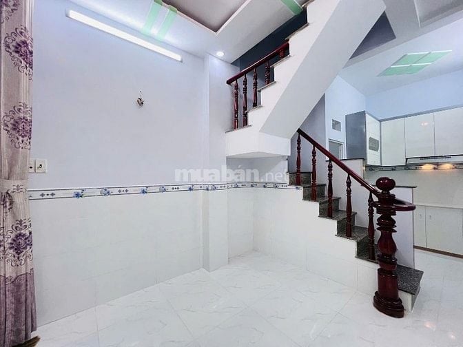 Duy nhất 1 căn Đường số 5-Thủ Đức 1Tỷ850 DT 67,5m2 ở ngay/cho thuê 